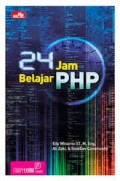 24 Jam Belajar PHP
