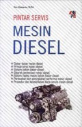 Pintar Servis Mesin diesel