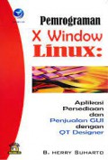 Pemrograman X Window Linux