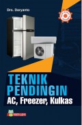 Teknik Pendingin: AC, Freezer, Kulkas